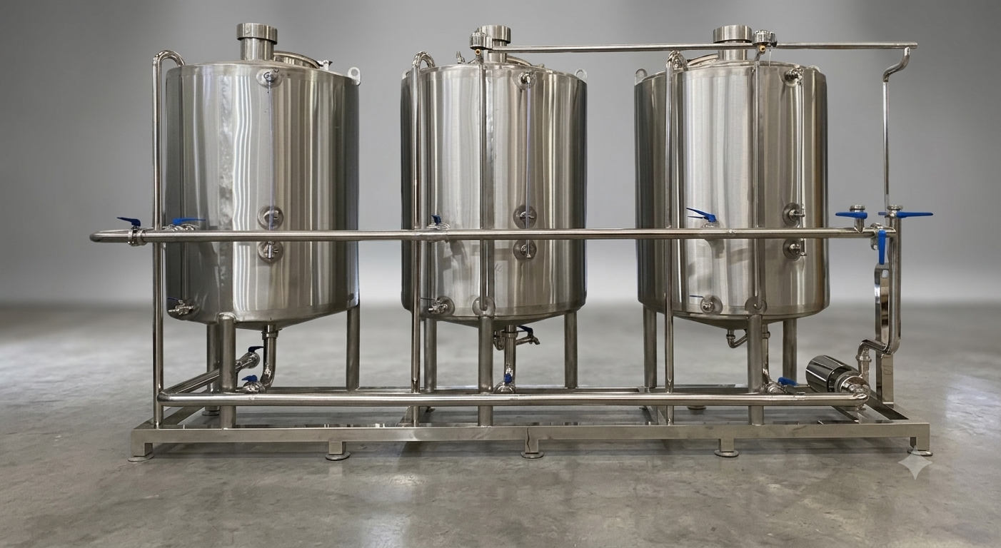 Sistema CIP